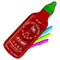 Mustard Sriracha Pennfodral
