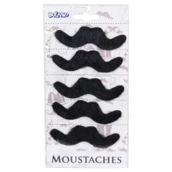 Mustascher Fiesta