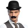 Mustasch Gentleman