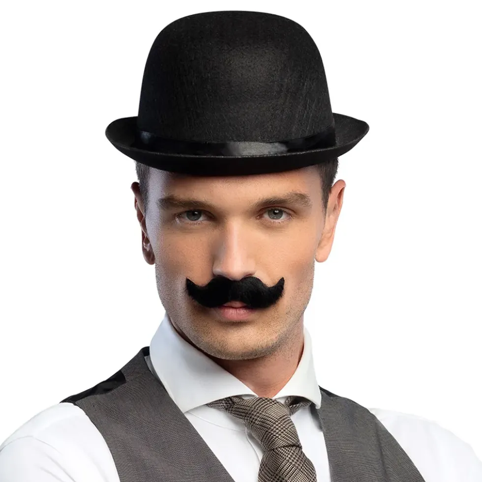 Mustasch Gentleman