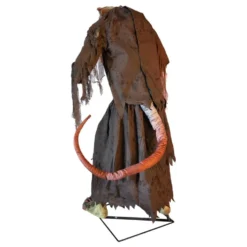 Muterad Zombieråtta Animerad Prop