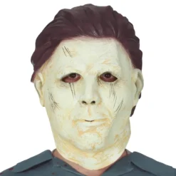 Myers Latexmask