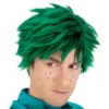 My Hero Academia Izuku Midoriya Peruk