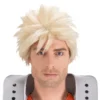 My Hero Academia Katsuki Bakugo Peruk