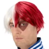 My Hero Academia Shoto Todoroki Peruk