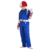 My Hero Academia Shoto Todoroki Barn Maskeraddräkt