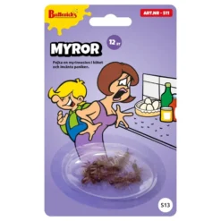 Myror Skämtartikel