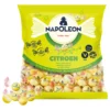 Napoleon Kanonkulor Citron Storpack