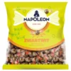 Napoleon Kanonkulor Saltlakrits Storpack