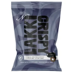 Narr Lakki Crispy