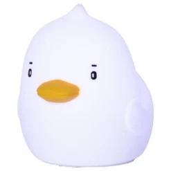 Nattlampa LED Anka