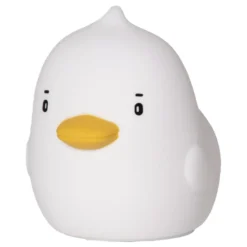 Nattlampa LED Anka