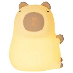 Nattlampa LED Capybara