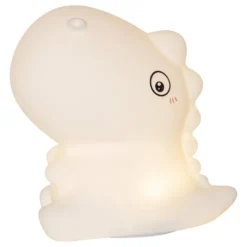 Nattlampa LED Dinosaurie