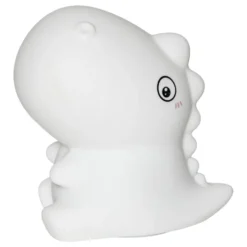 Nattlampa LED Dinosaurie