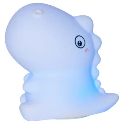 Nattlampa LED Dinosaurie