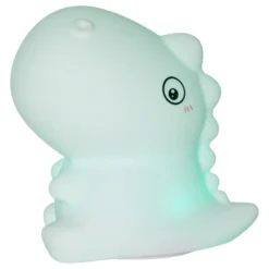 Nattlampa LED Dinosaurie