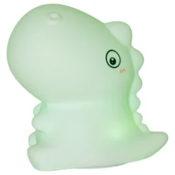 Nattlampa LED Dinosaurie
