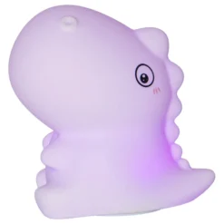 Nattlampa LED Dinosaurie