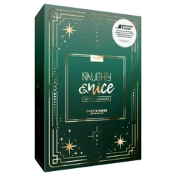 Naughty & Nice Adventskalender 2026