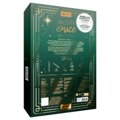 Naughty & Nice Adventskalender 2026