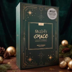 Naughty & Nice Adventskalender 2026