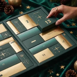 Naughty & Nice Adventskalender 2026