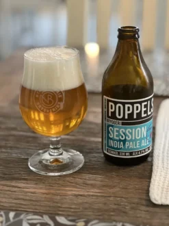 NCB Kupa Ölglas