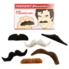 Nödfallsmustascher