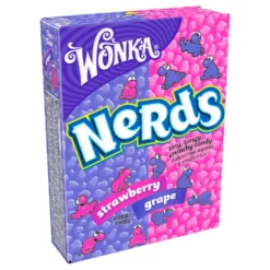 Nerds Strawberry/Grape