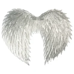 Änglavingar Silver