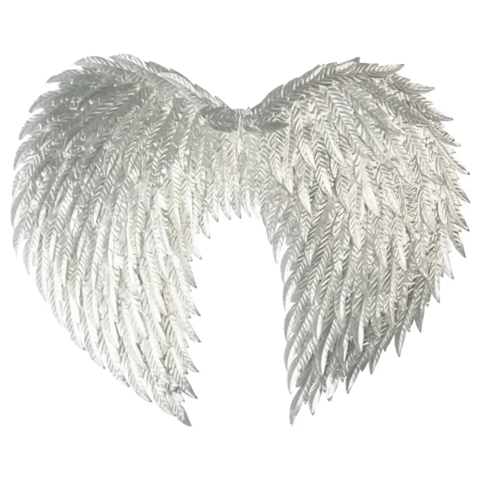 Änglavingar Silver