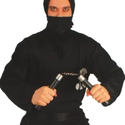 Ninja Nunchuks