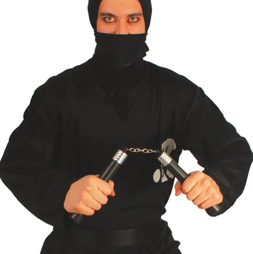 Ninja Nunchuks