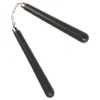 Ninja Svart Nunchaku