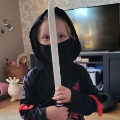 Ninjasvärd