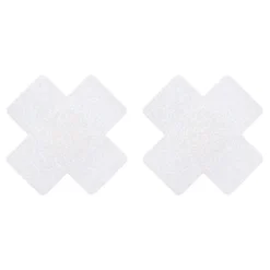 Nipple Covers Kors Vita Glitter