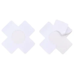 Nipple Covers Kors Vita Glitter