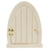 Nissedörr Båge i Plywood