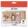 Nissedörr DIY Byggarbetsplats Kit