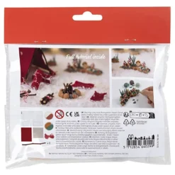 Nissedörr DIY Camping Kit