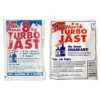 Norsk Turbojäst