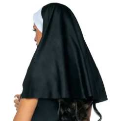 Nunneslöja Deluxe