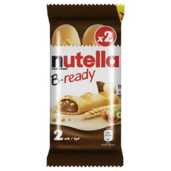 Nutella B-Ready