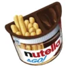 Nutella & Go