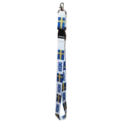 Nyckelband Sverige
