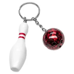 Nyckelring Bowling