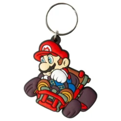 Nyckelring Mario Kart