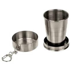 Nyckelring med Shotglas