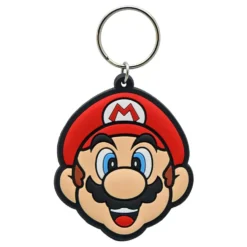 Nyckelring Super Mario
